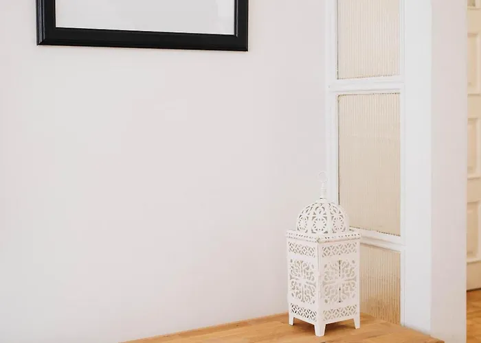 Cozy 1-bedroom With Private Terrace In Palmela Апартаменты Порту