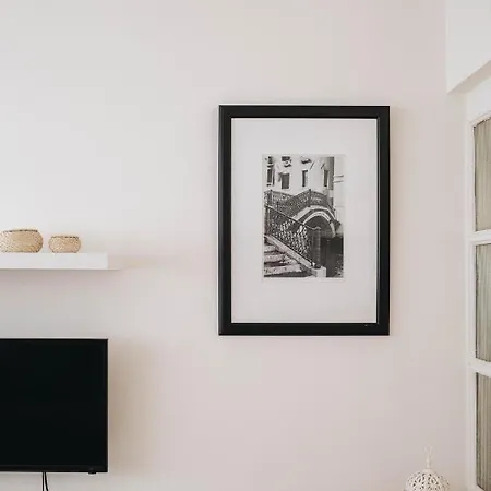 Cozy 1-bedroom With Private Terrace In Palmela * Porto