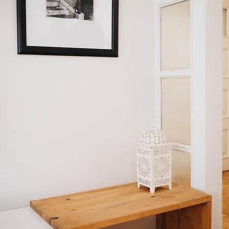 Cozy 1-bedroom With Private Terrace In Palmela Apartment Porto