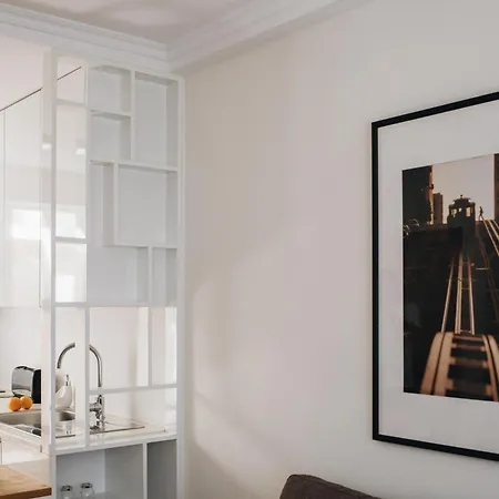 Cozy 1-bedroom With Private Terrace In Palmela * Porto