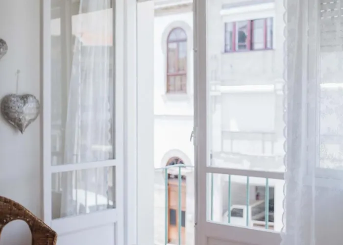 Cozy 1-bedroom With Private Terrace In Palmela * Oporto