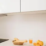 Apartament Cozy 1-bedroom With Private Terrace In Palmela