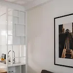 Cozy 1-bedroom With Private Terrace In Palmela * Porto