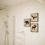 Cozy 1-bedroom With Private Terrace In Palmela Porto