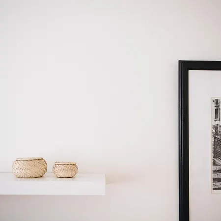 Cozy 1-bedroom With Private Terrace In Palmela Apartament *